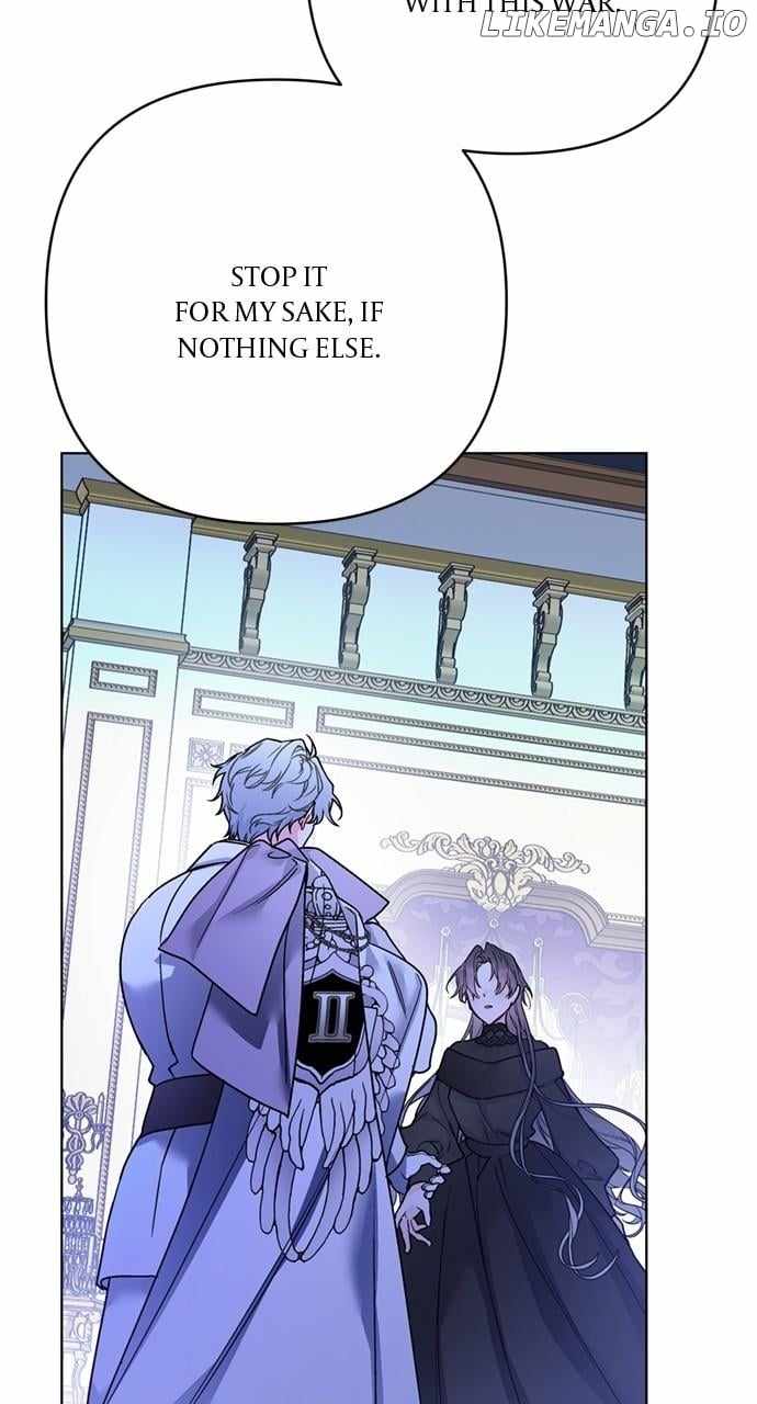 The Way That Knight Lives As a Lady Chapter 158 23